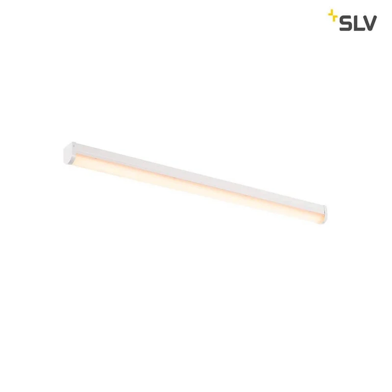 Bena LED 120 Deckenleuchte Weiß 3000K