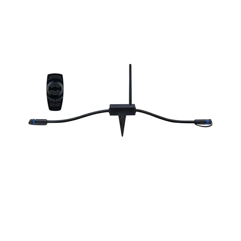 Plug & Shine Controller IP68 433MHz Fernbedienung