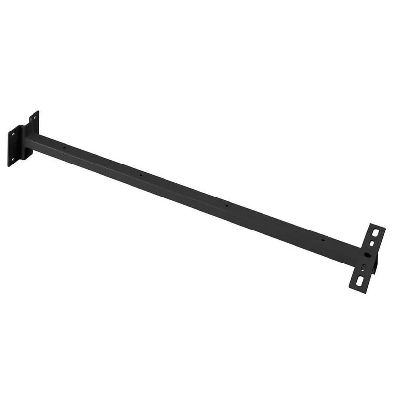Verlängerungsstab für Outdoor Beam & Zyklop Strahler Schwarz 80cm
