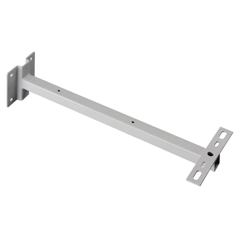 Verlängerungsstab für Outdoor Beam & Zyklop Strahler Silber 50cm