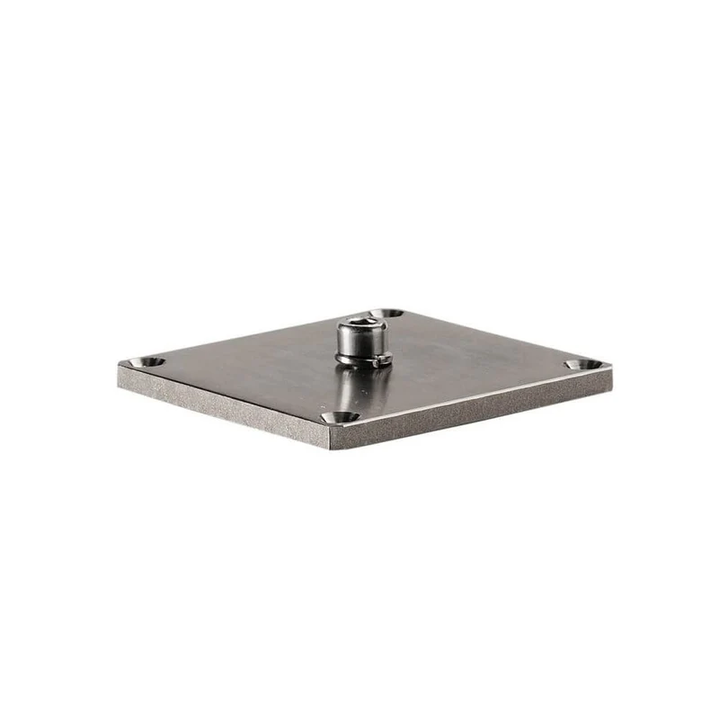 Montageplatte für Dasar LED Projector SST316