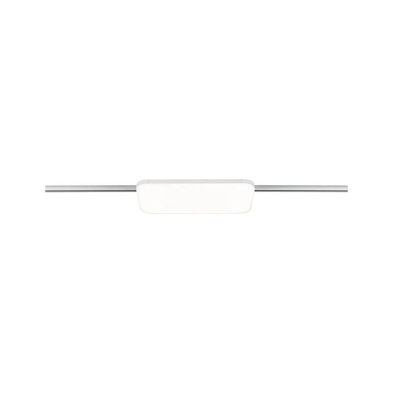 U-Rail LED Schienen Panel Leuchte Campo