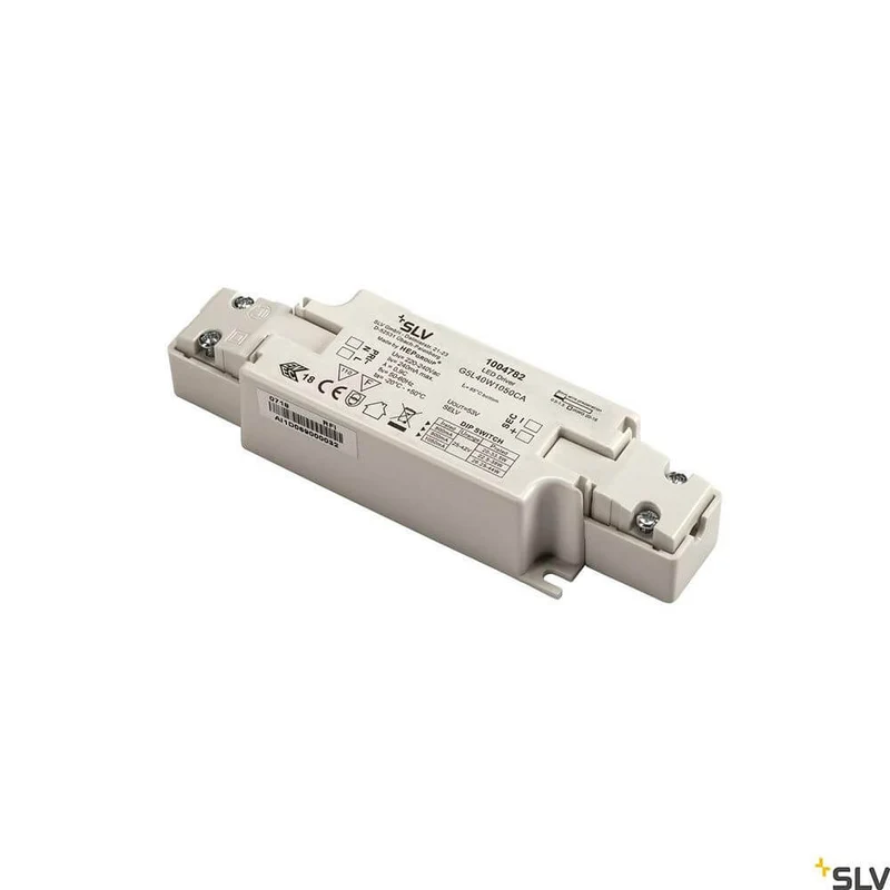 LED Treiber 31,5-44W 800-900-1050mA