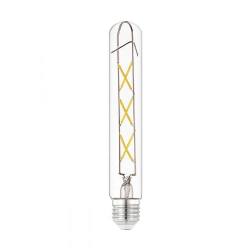 E27 LED Retro Stab Warmweiß 2700K 470lm 4W