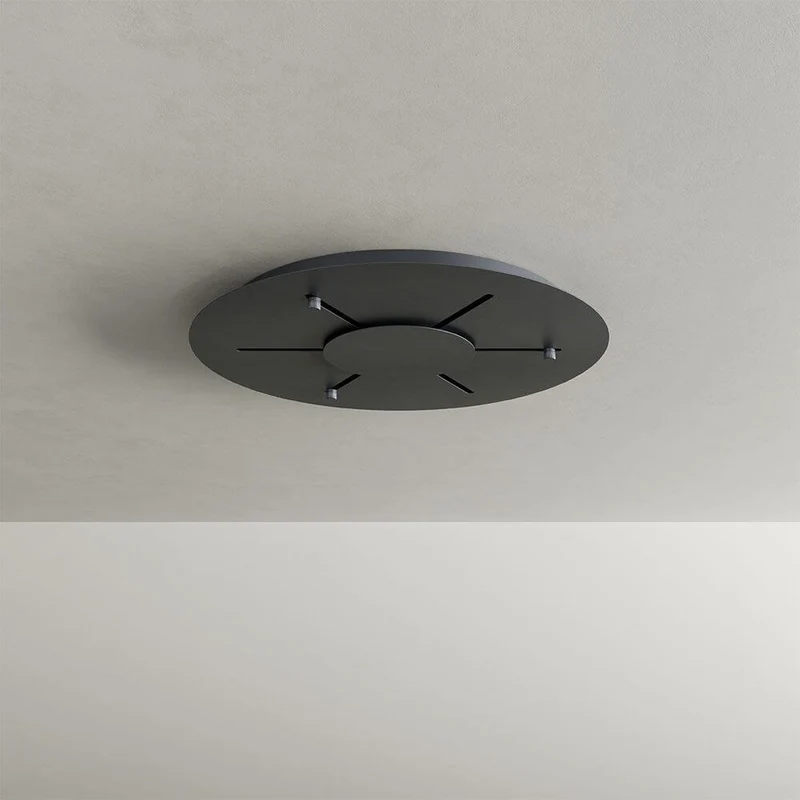 s.luce Modular Mehrfach Hängeleuchten-Baldachin