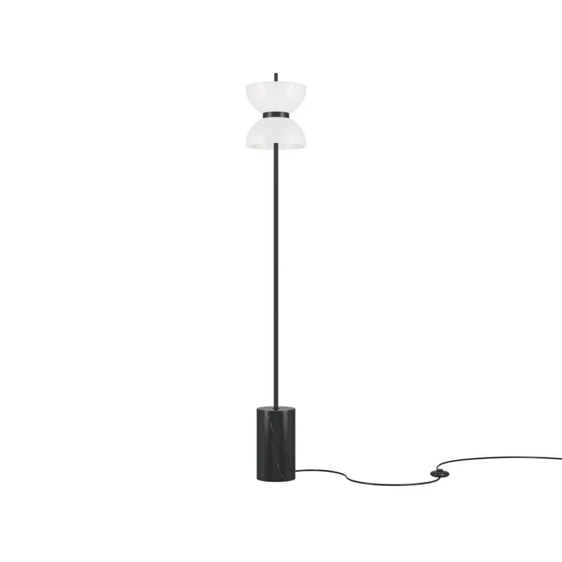 LED Stehleuchte Kyoto Ø 22cm