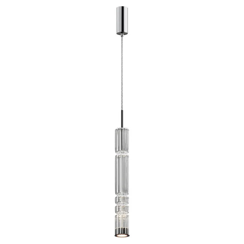 LED Hängeleuchte Ordo XL Ø 8cm