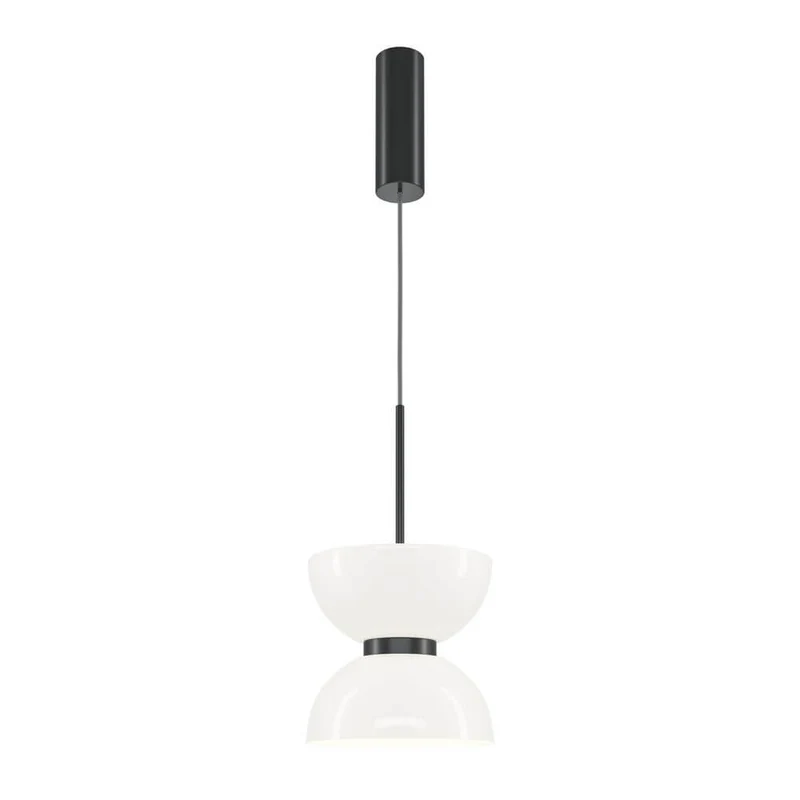 LED Pendelleuchte Kyoto Ø 22cm