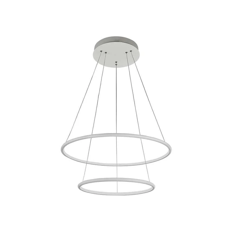 Nola LED Pendelleuchte Ø 60cm