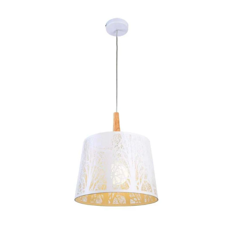 Lantern Pendelleuchte Metall