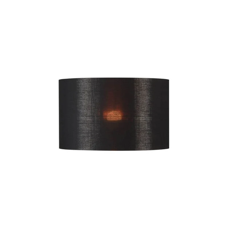 Fenda Leuchtenschirm Ø 45,5cm Schwarz