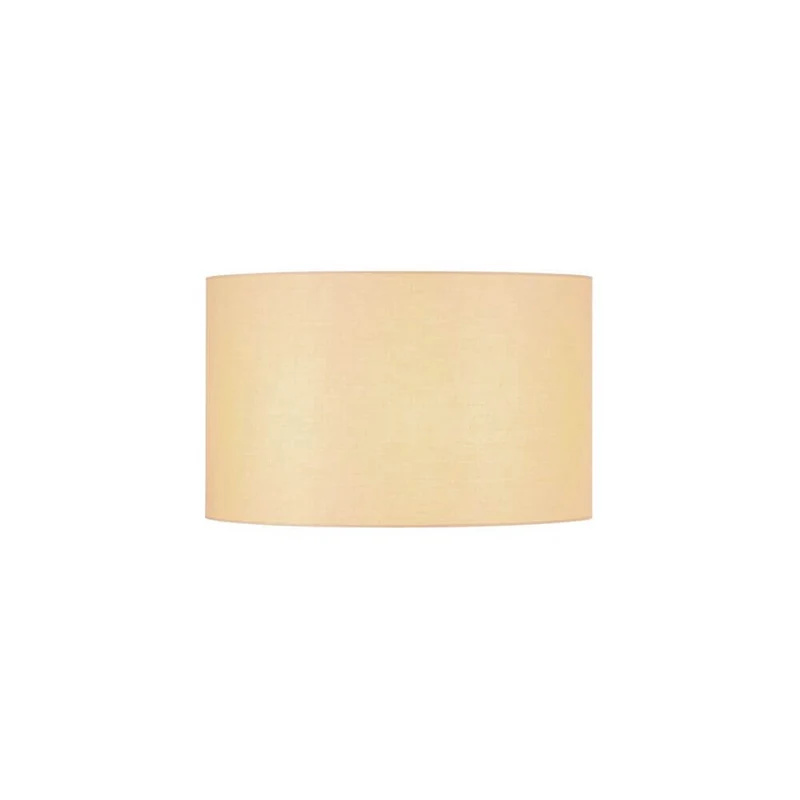 Fenda Leuchtenschirm Ø 45,5cm Beige