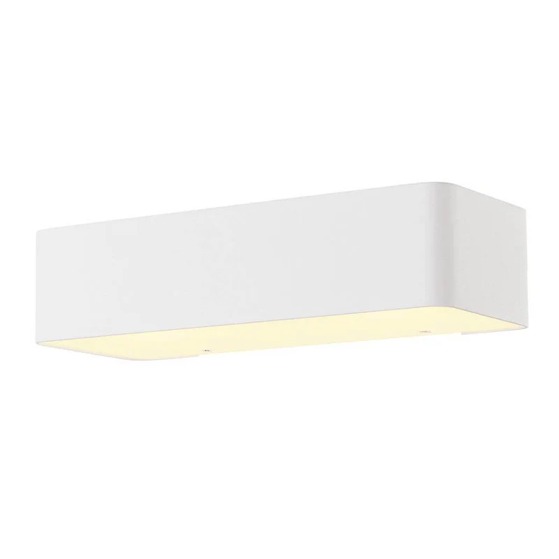 Wl149 LED Wandleuchte Weiß