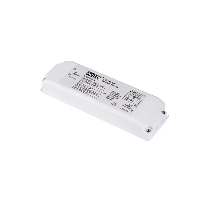 LED Treiber 40W 1050mA Dimmbar