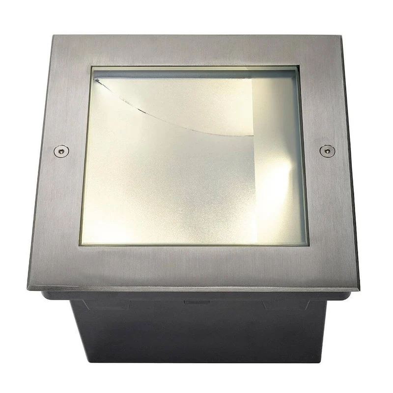 Dasar LED Bodeneinbauleuchte 28W 3000K IP67