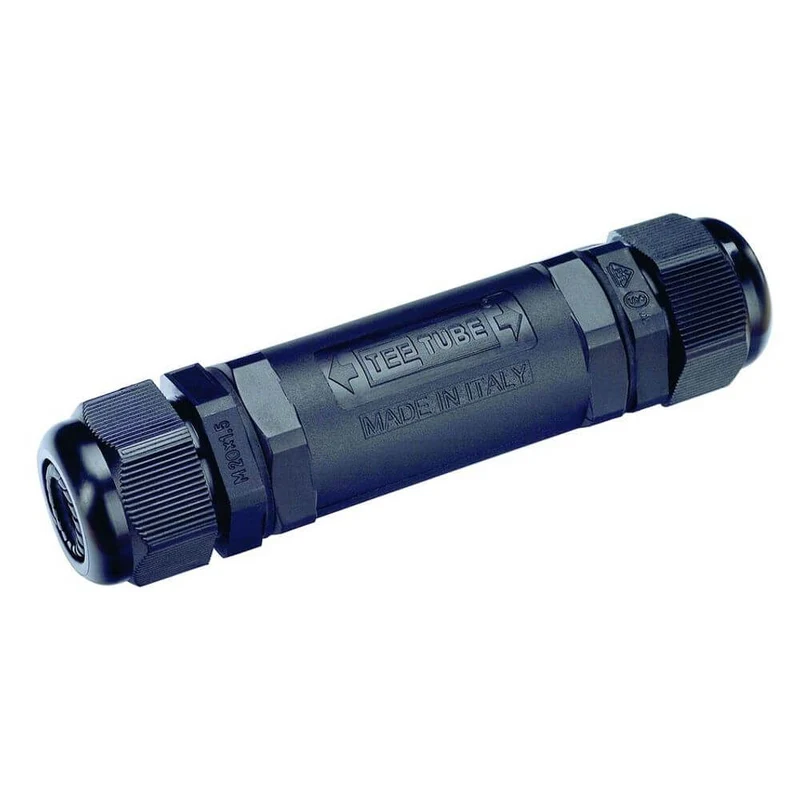 Verbindungsbox IP68 5-polig
