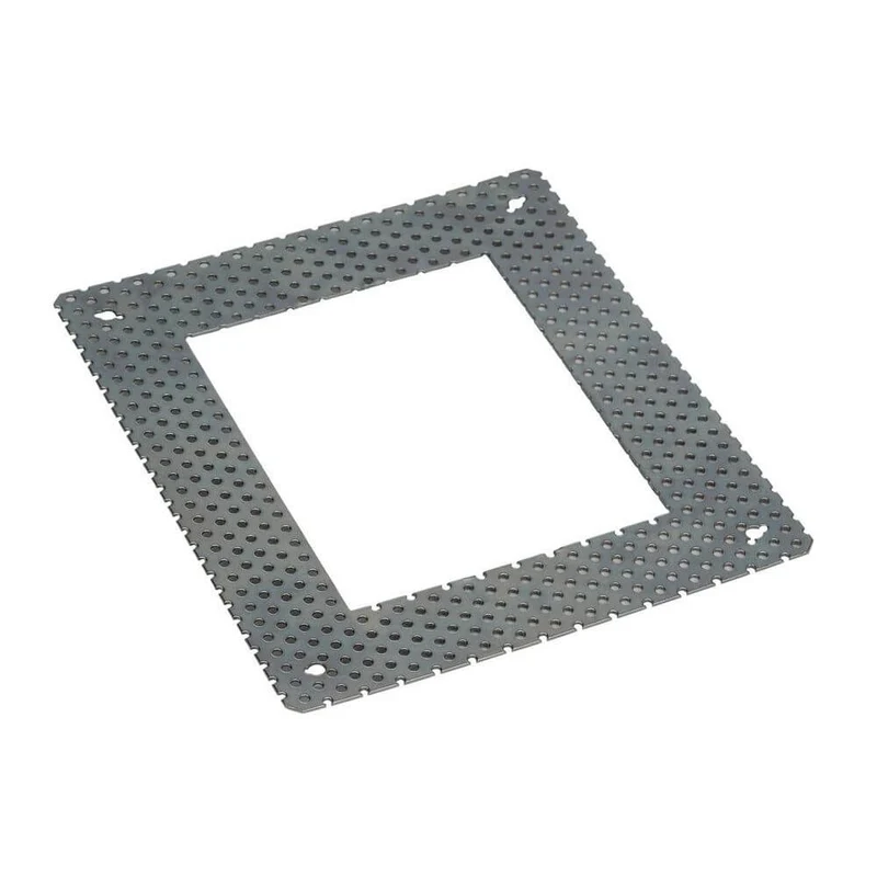 Einbaurahmen für Downunder PUR eckig 120x155mm