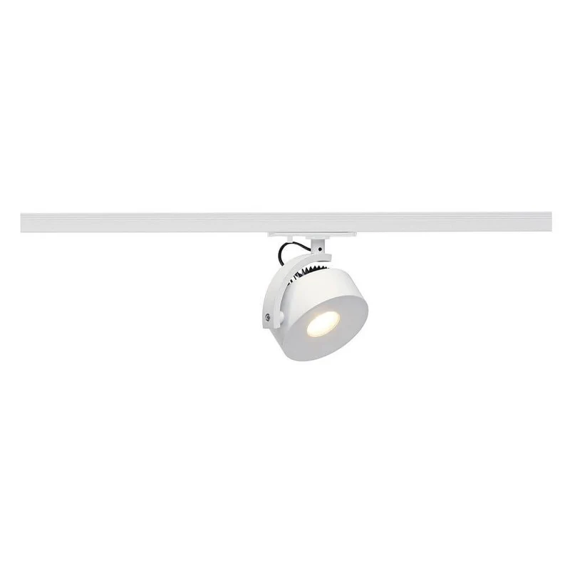 Kalu Track LEDPro Spot weiß 3000K inkl. 1P.-Adapter