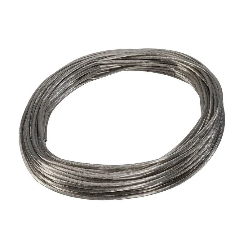 Niedervoltseil isoliert 4mm² 20m