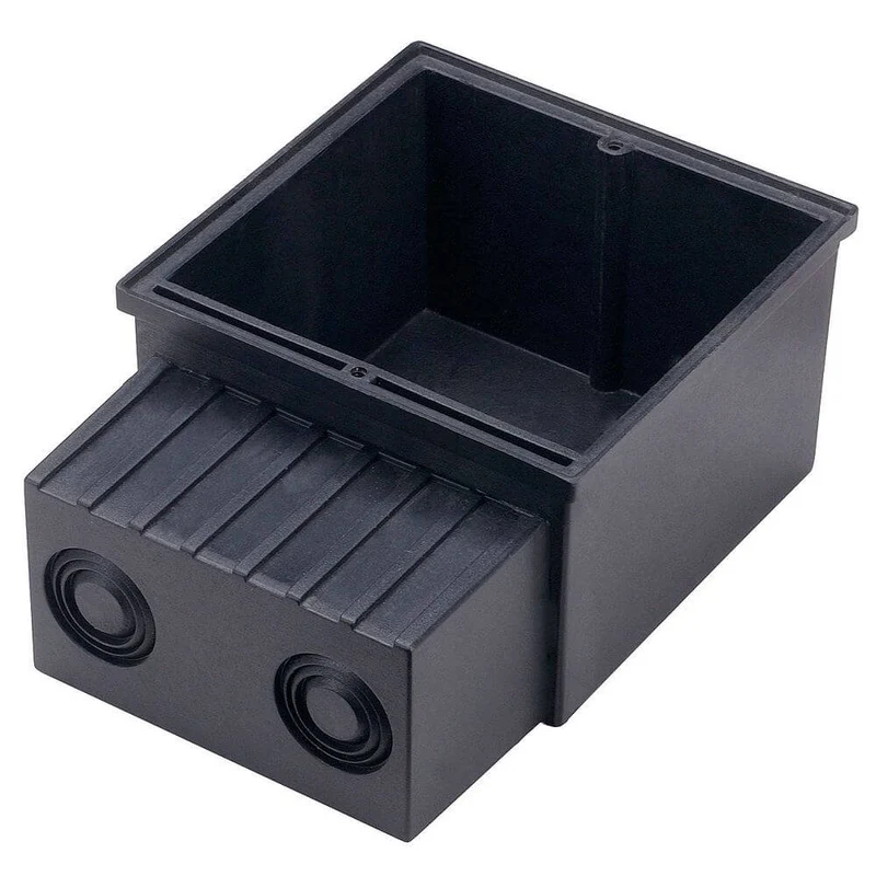 Einbaudose für FOK LED Frame Flat Frame und BASIC LED Serie
