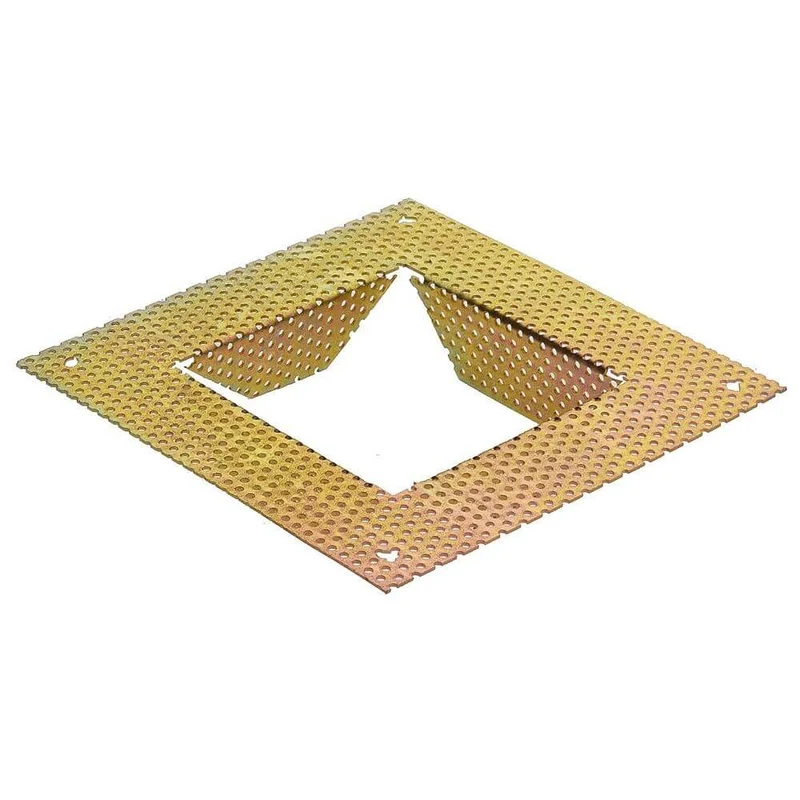 Unterputzrahmen für FOK LED Frame Flat Frame und BASIC LED Serie