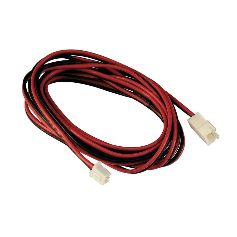 Kabelverlängerung für Artikel mit 350mA Stecker 1m