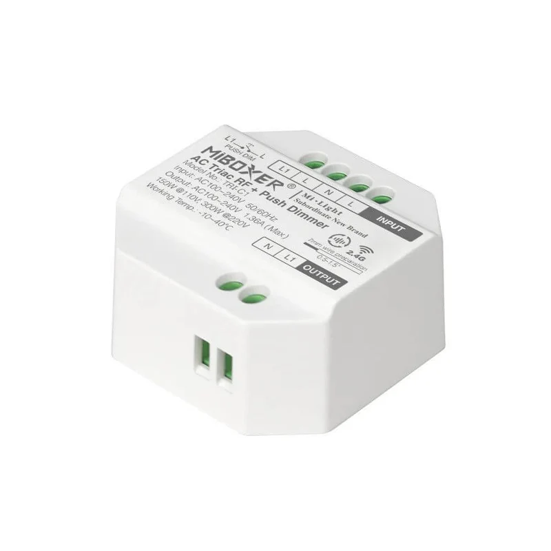 230V Funk-Controller DIM