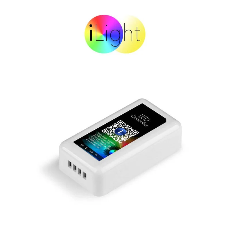 Funk-Controller für LED-Strips DIM