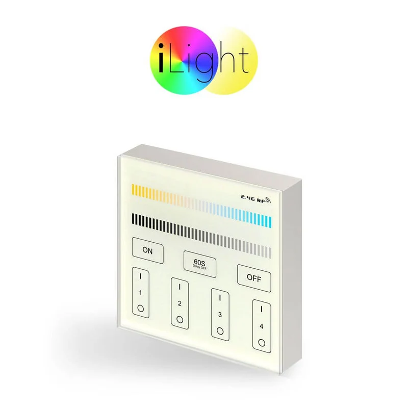 Funk Touchpanel