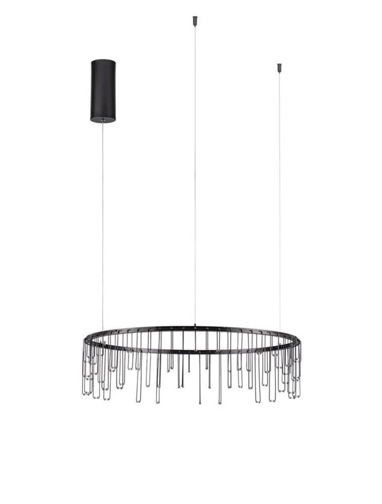Stellar LED Hängeleuchte Ø 65cm