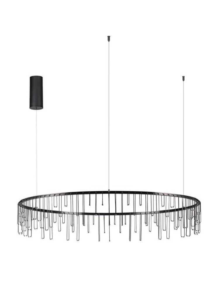 Stellar LED Hängeleuchte Ø 100cm