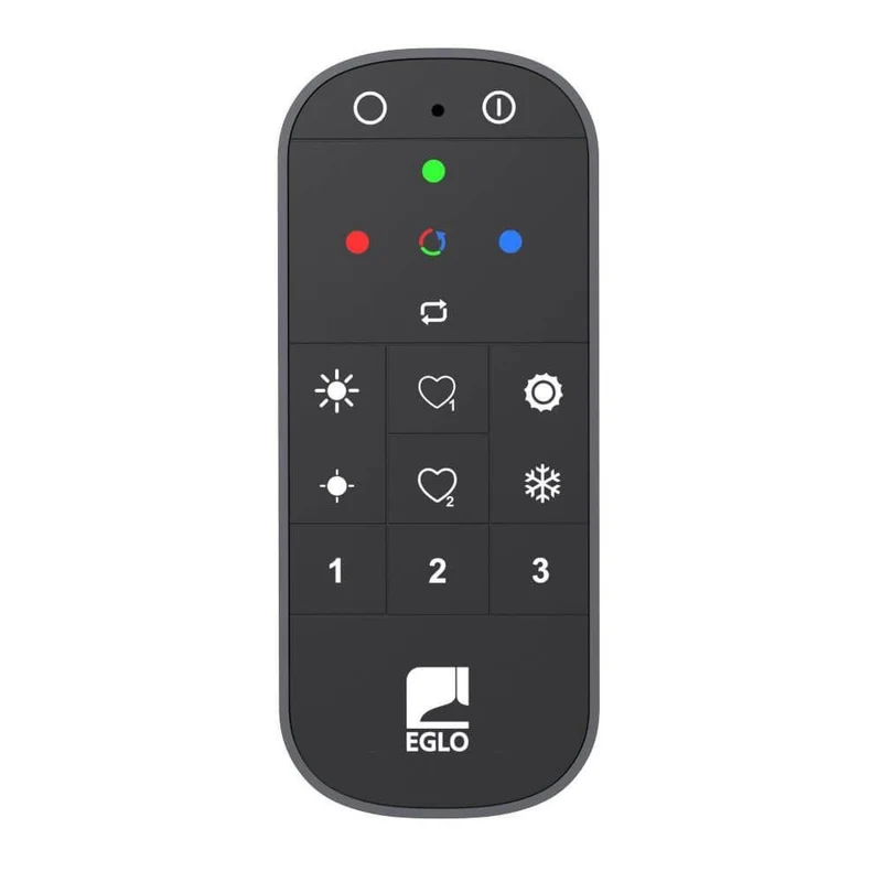 Fernbedienung Bluetooth + Zigbee Z Remote RGB CCT