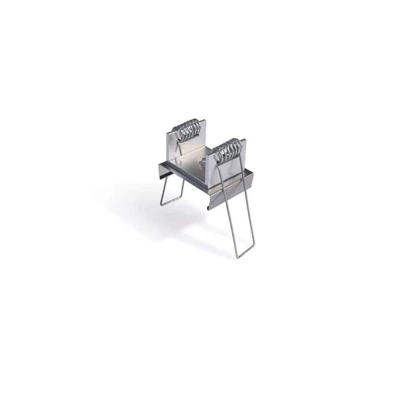 Einbaufeder, Montagefeder X, 2er Set Serie M