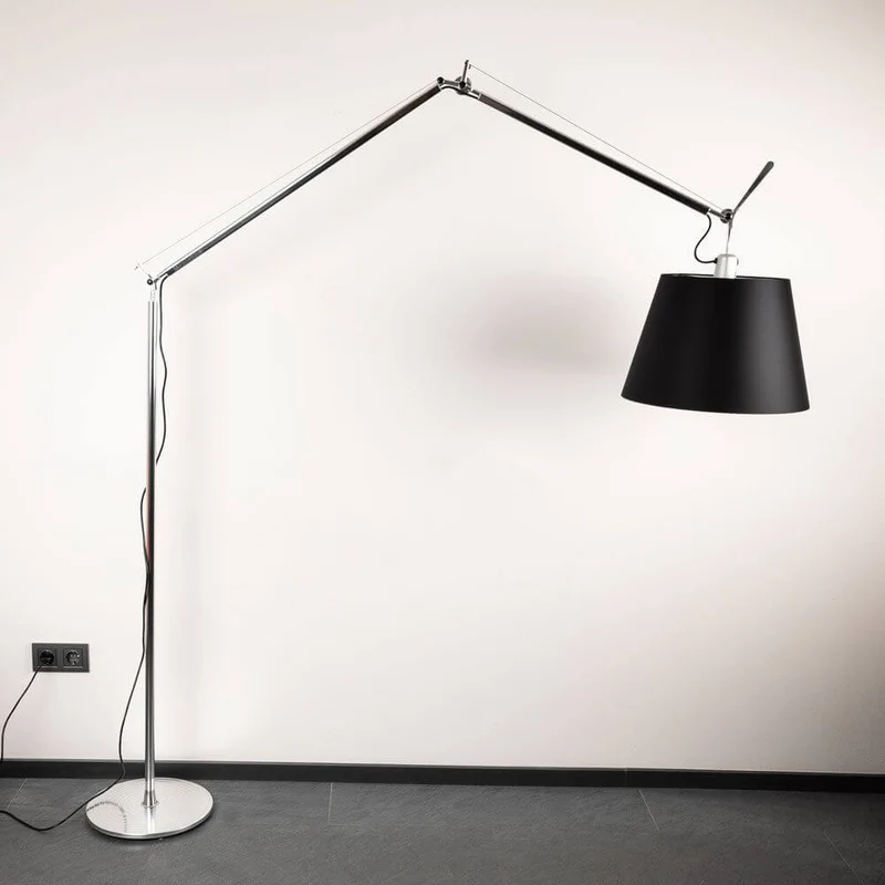 Artemide Tolomeo Mega Terra Stehleuchte