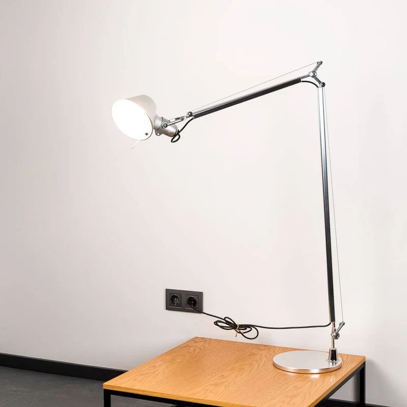 Artemide Tolomeo Lettura LED Leseleuchte