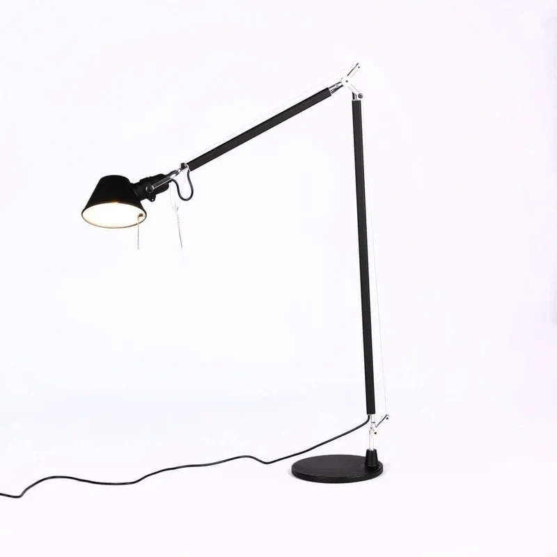 Artemide Tolomeo Lettura Stehleuchte