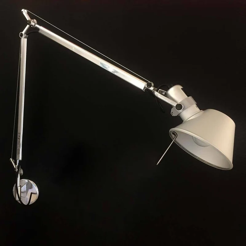 Artemide Tolomeo Parete Wandleuchte