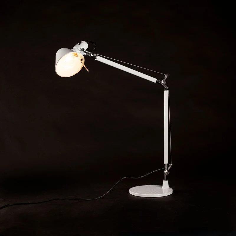 Artemide Tolomeo Tavolo Tischleuchte