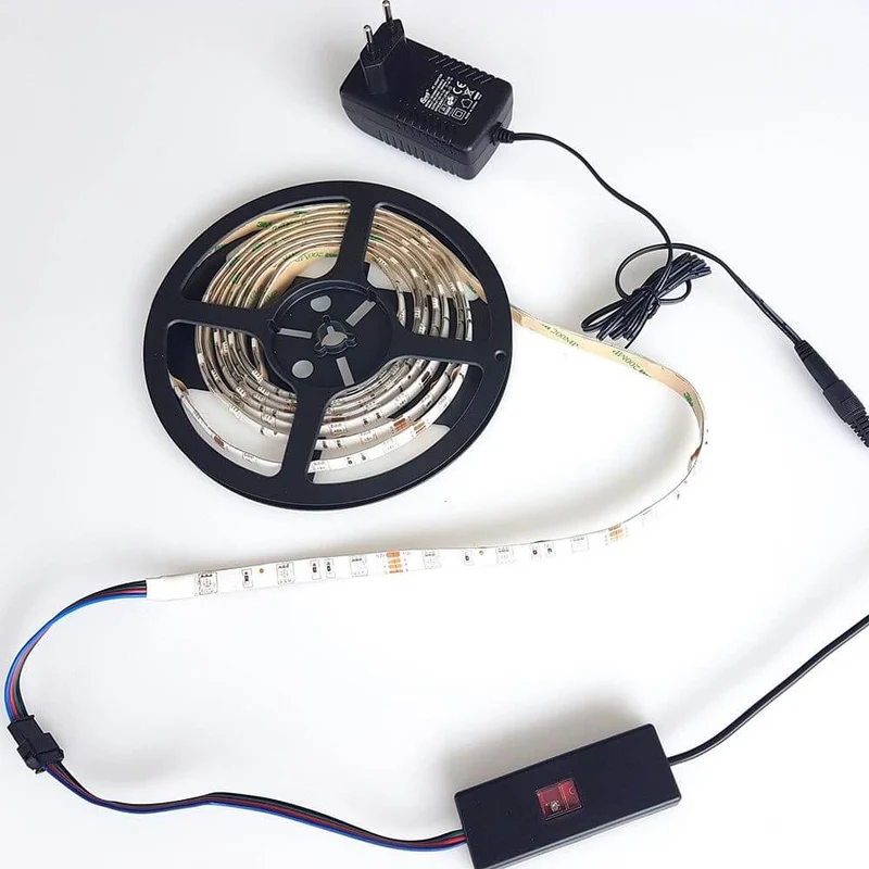 RGB-LED Strip SmartMesh300cm IP55