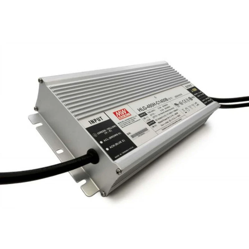 480W zertifiziertes Einbaunetzteil 24V IP65