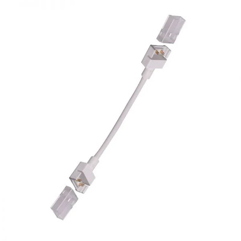 Clip-Flexverbinder für 2-pol. IP68 LED-Strip 12mm