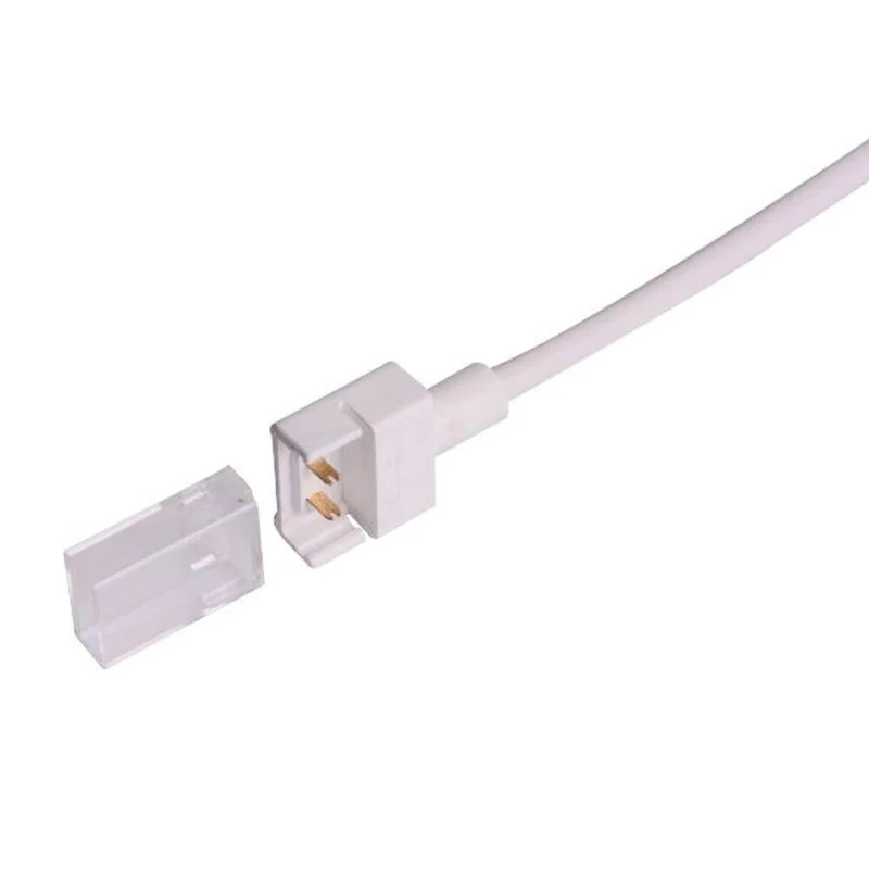 Clip-Kabelanschluss für 4-pol. IP68 LED-Strip 12mm