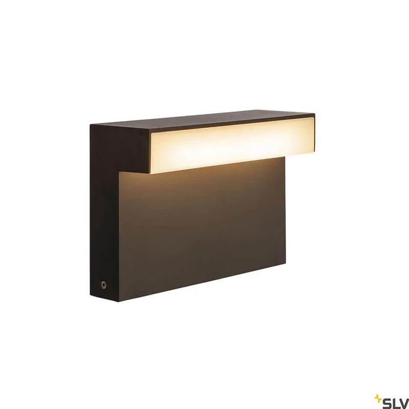 L-Line LED Wegleuchte Outdoor IP65 CCT