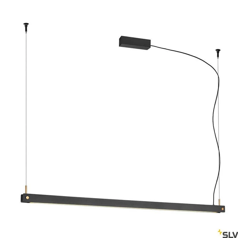 Noya LED Pendelleuchte CCT