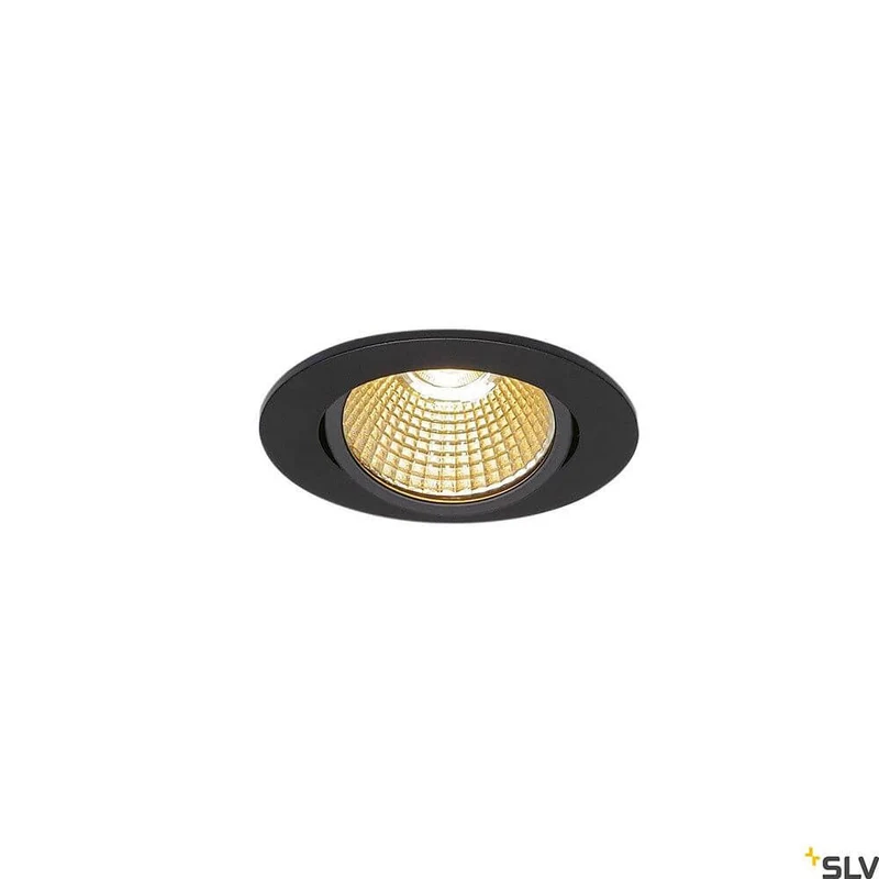 New Tria LED Deckeneinbauleuchte 2700K