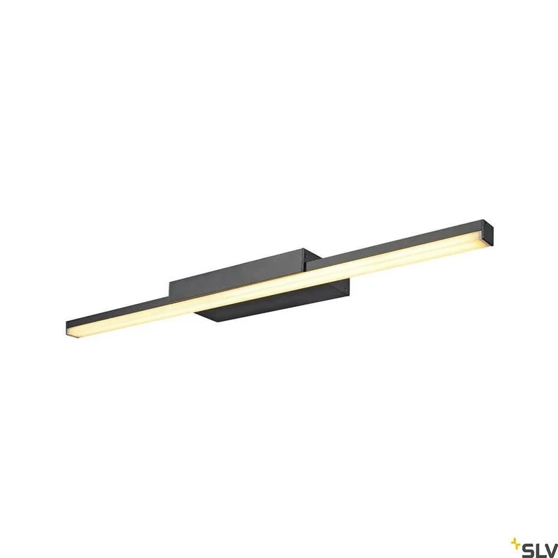 Glenos LED Spiegelleuchte CCT