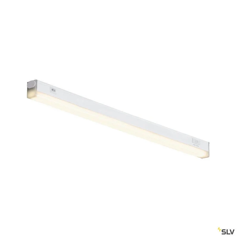 Batten LED Lichtbalken Weiß CCT