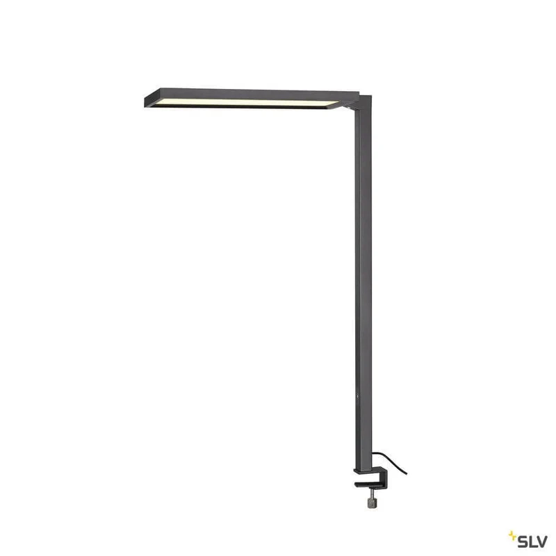 Worklight LED Tischleuchte mit Sensor