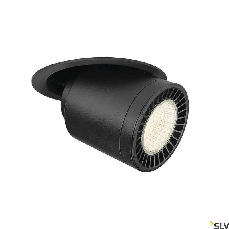 Supros Move LED Deckeneinbauleuchte 230V