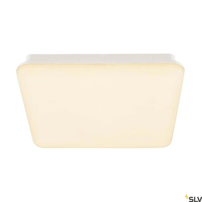 Sima LED Wand- & Deckenleuchte Weiß Dimmbar